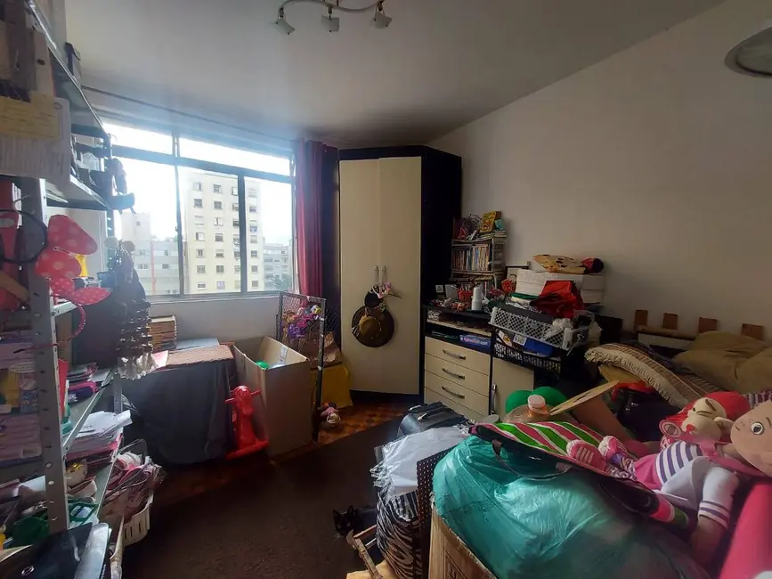 Foto 6 de Apartamento com 2 quartos à venda, 74m2 em Santa Cecília, São Paulo - SP