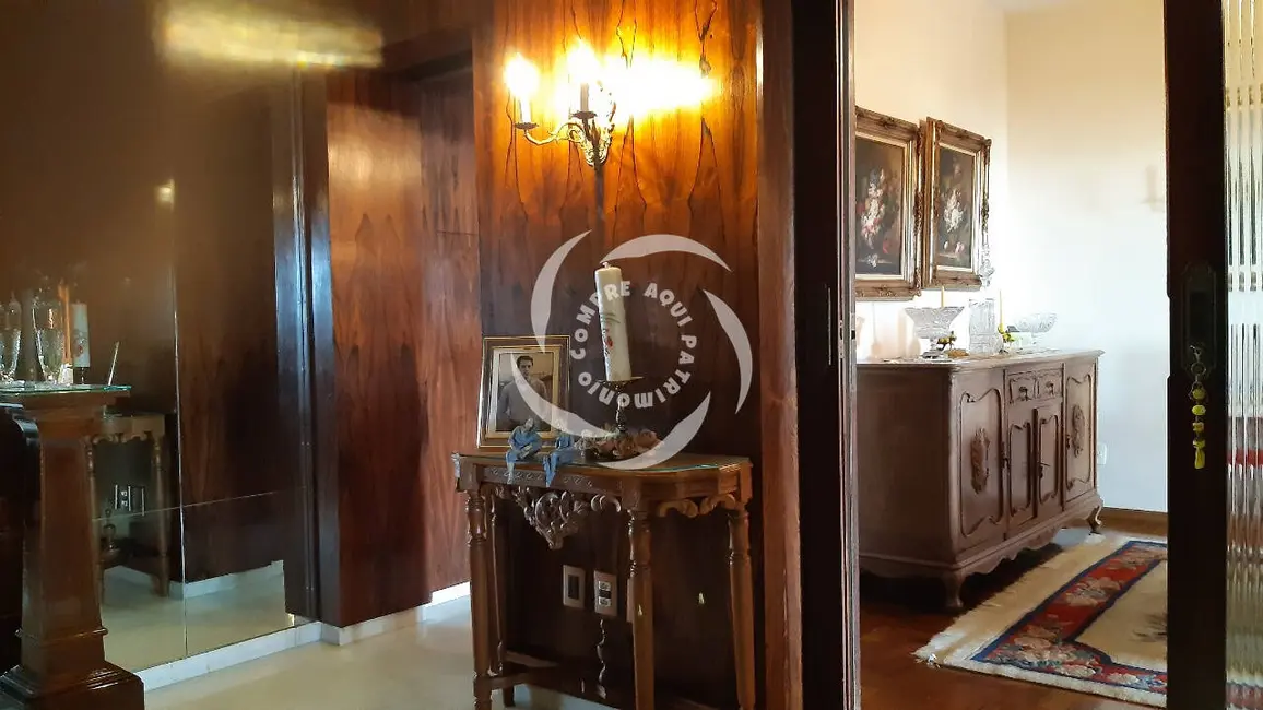 Foto 6 de Apartamento com 3 quartos à venda, 266m2 em República, São Paulo - SP