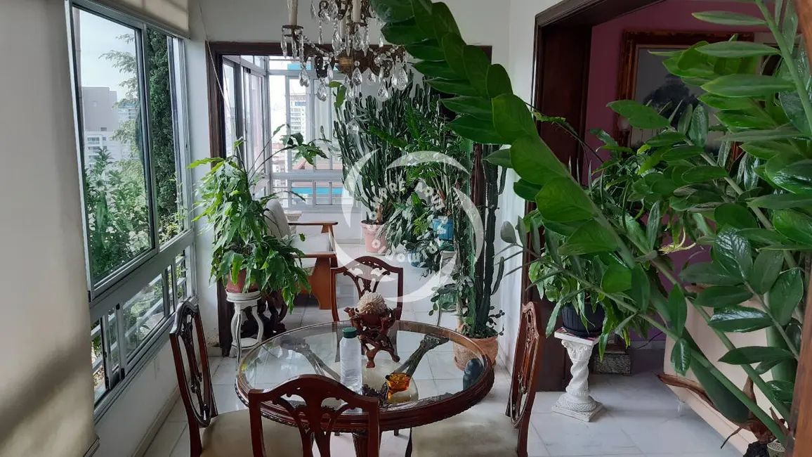 Foto 7 de Apartamento com 3 quartos à venda, 266m2 em República, São Paulo - SP