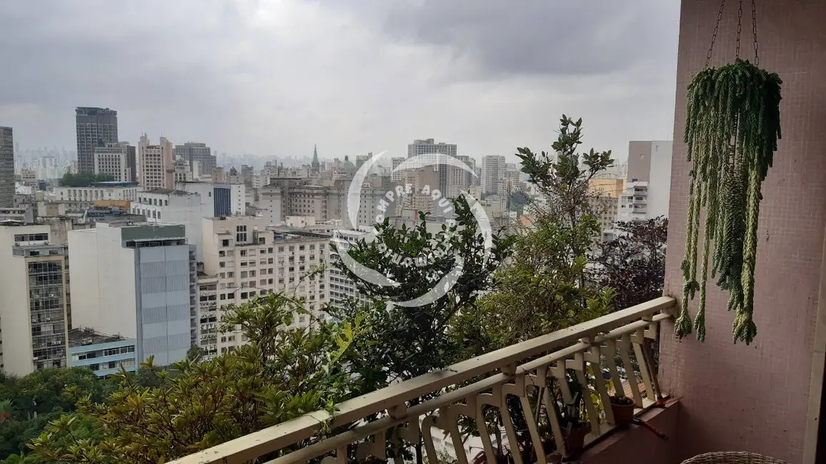 Foto 9 de Apartamento com 3 quartos à venda, 266m2 em República, São Paulo - SP