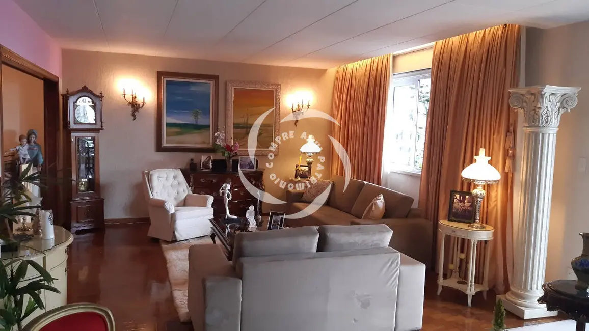 Foto 8 de Apartamento com 3 quartos à venda, 266m2 em República, São Paulo - SP