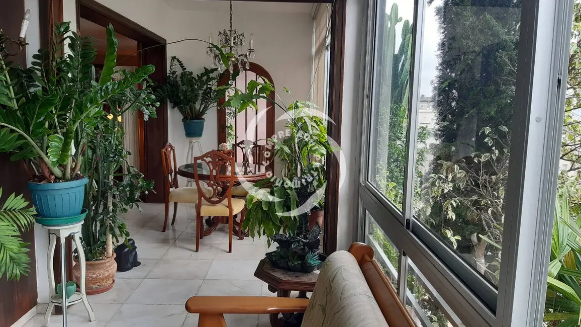 Foto 4 de Apartamento com 3 quartos à venda, 266m2 em República, São Paulo - SP