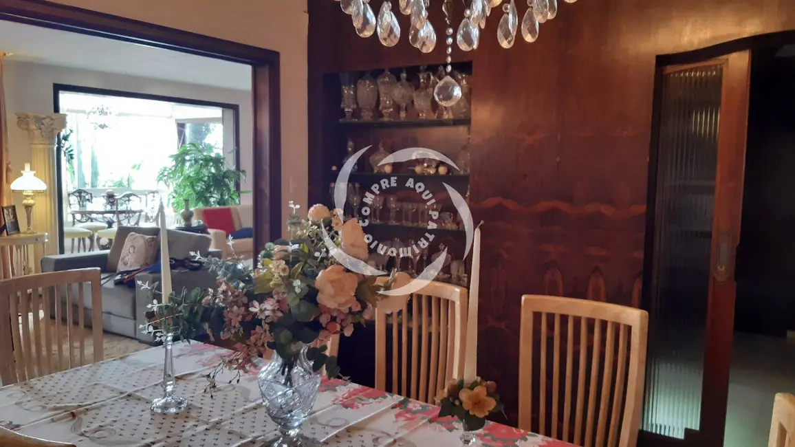 Foto 2 de Apartamento com 3 quartos à venda, 266m2 em República, São Paulo - SP