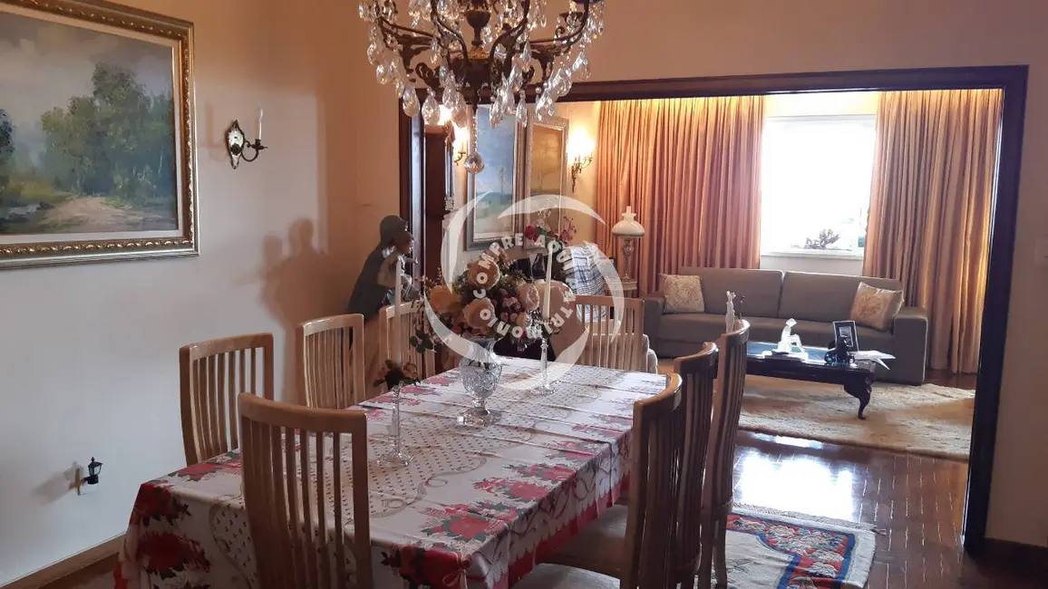 Foto 5 de Apartamento com 3 quartos à venda, 266m2 em República, São Paulo - SP