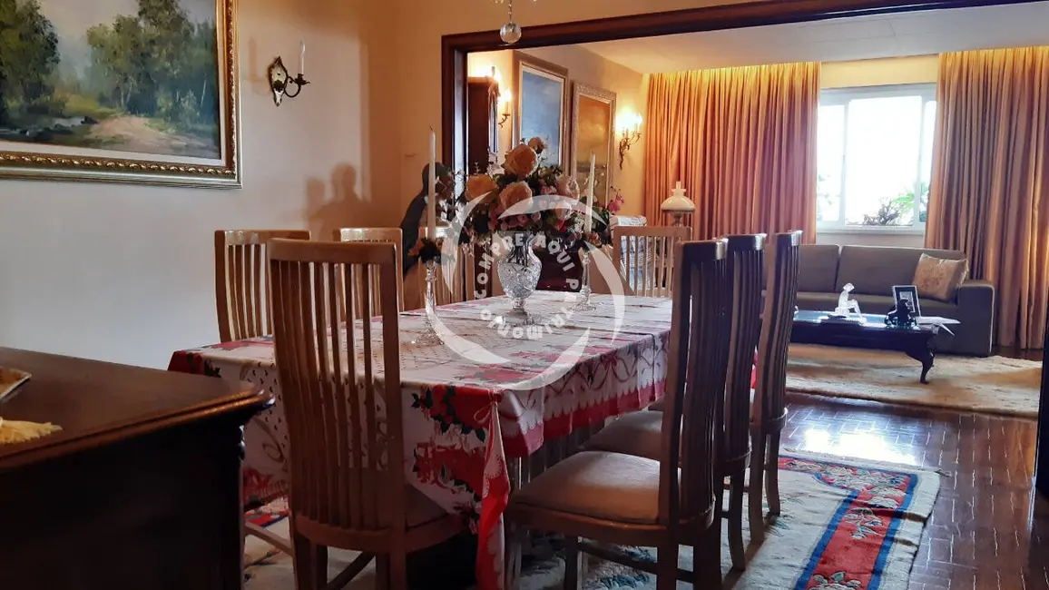 Foto 3 de Apartamento com 3 quartos à venda, 266m2 em República, São Paulo - SP