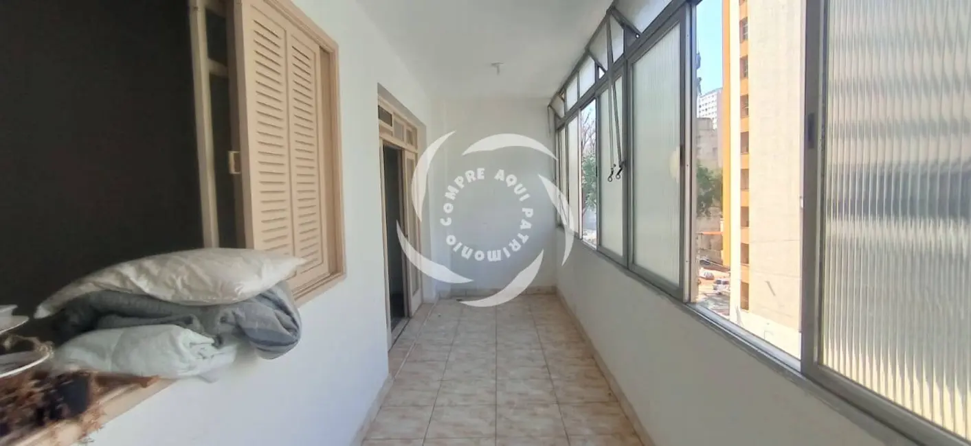 Apartamento com 2 quartos à venda, 130m2 em Campos Elíseos, São Paulo - SP - imagem 7 Foto 7 de Apartamento com 2 quartos à venda, 130m2 em Campos Elíseos, São Paulo - SP