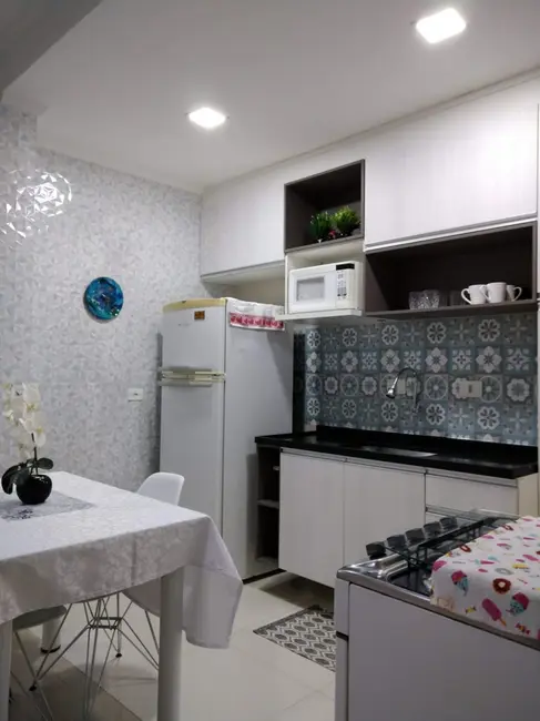 Apartamento com 1 quarto à venda, 58m2 em Santa Cecília, São Paulo - SP - imagem 8 Foto 8 de Apartamento com 1 quarto à venda, 58m2 em Santa Cecília, São Paulo - SP