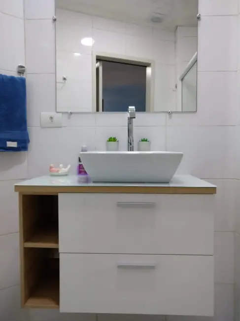 Apartamento com 1 quarto à venda, 58m2 em Santa Cecília, São Paulo - SP - imagem 5 Foto 5 de Apartamento com 1 quarto à venda, 58m2 em Santa Cecília, São Paulo - SP