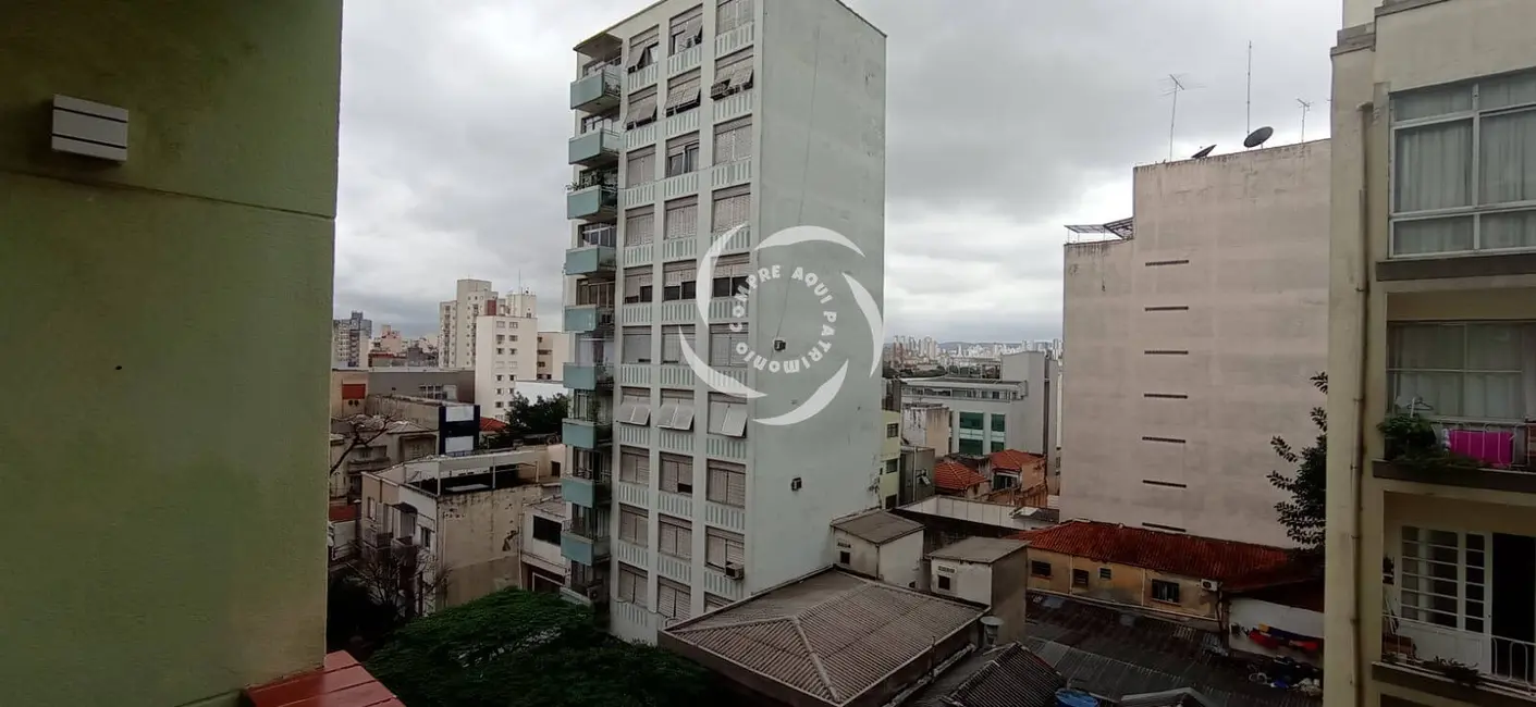 Apartamento com 2 quartos à venda, 98m2 em Bom Retiro, São Paulo - SP - imagem 9 Foto 9 de Apartamento com 2 quartos à venda, 98m2 em Bom Retiro, São Paulo - SP