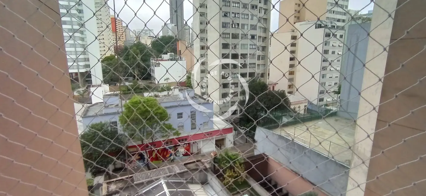 Foto 7 de Apartamento com 1 quarto à venda, 49m2 em Vila Buarque, São Paulo - SP