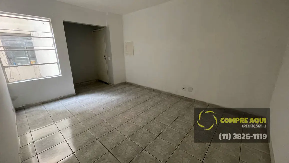 Foto 2 de Apartamento com 1 quarto à venda, 48m2 em Barra Funda, São Paulo - SP