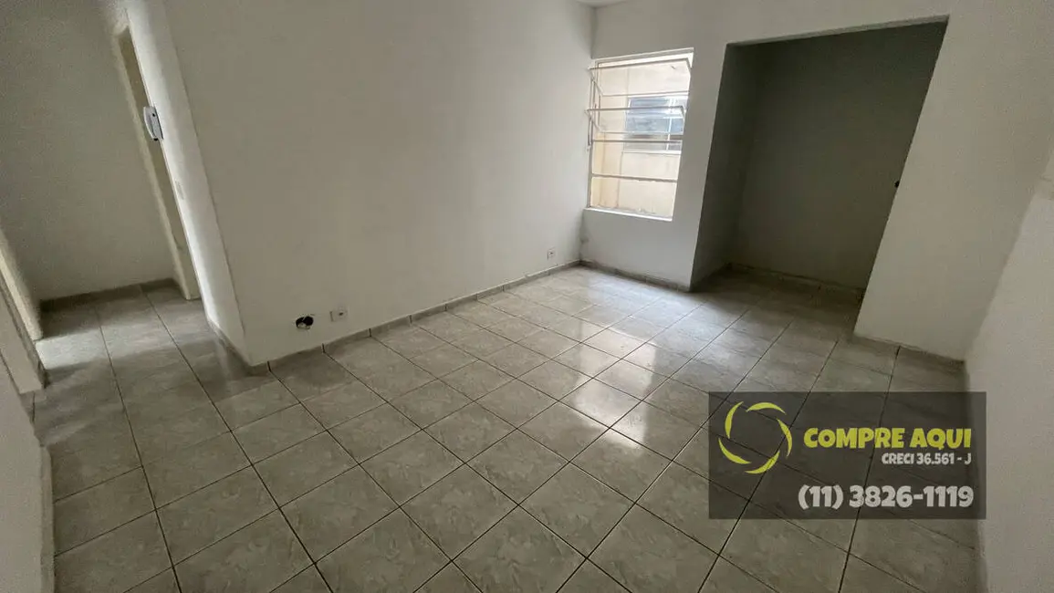 Foto 1 de Apartamento com 1 quarto à venda, 48m2 em Barra Funda, São Paulo - SP