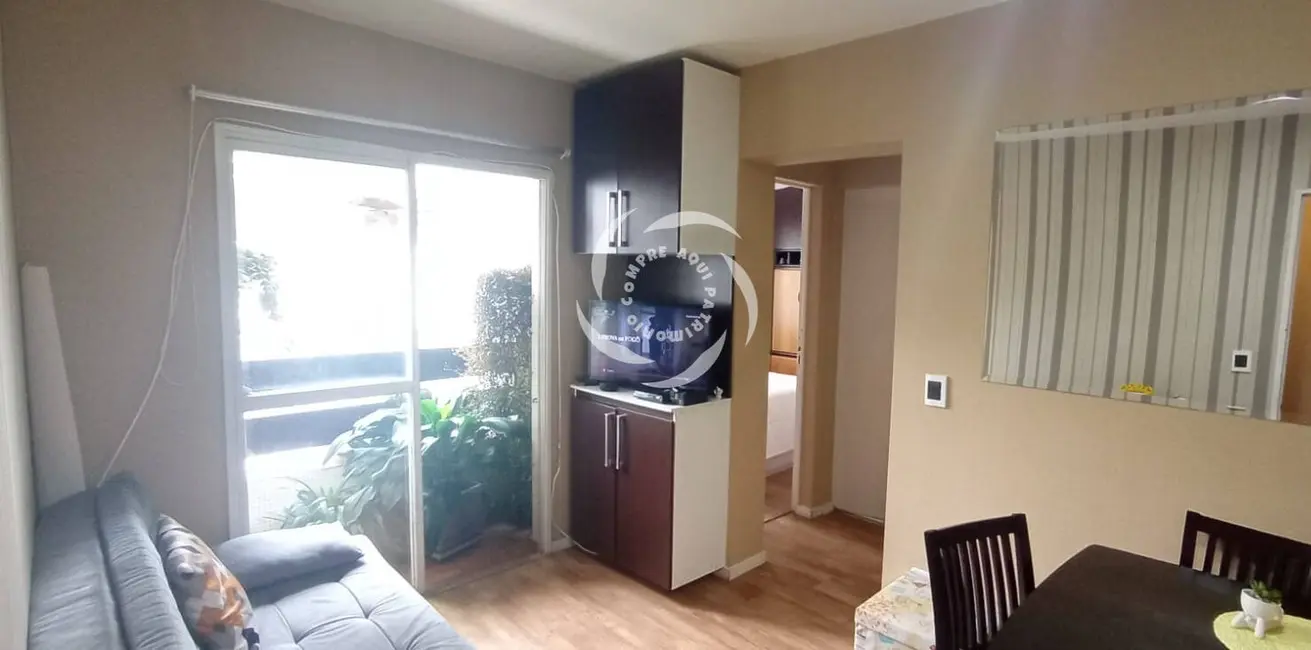 Apartamento com 1 quarto à venda, 36m2 em Barra Funda, São Paulo - SP - imagem 6 Foto 6 de Apartamento com 1 quarto à venda, 36m2 em Barra Funda, São Paulo - SP