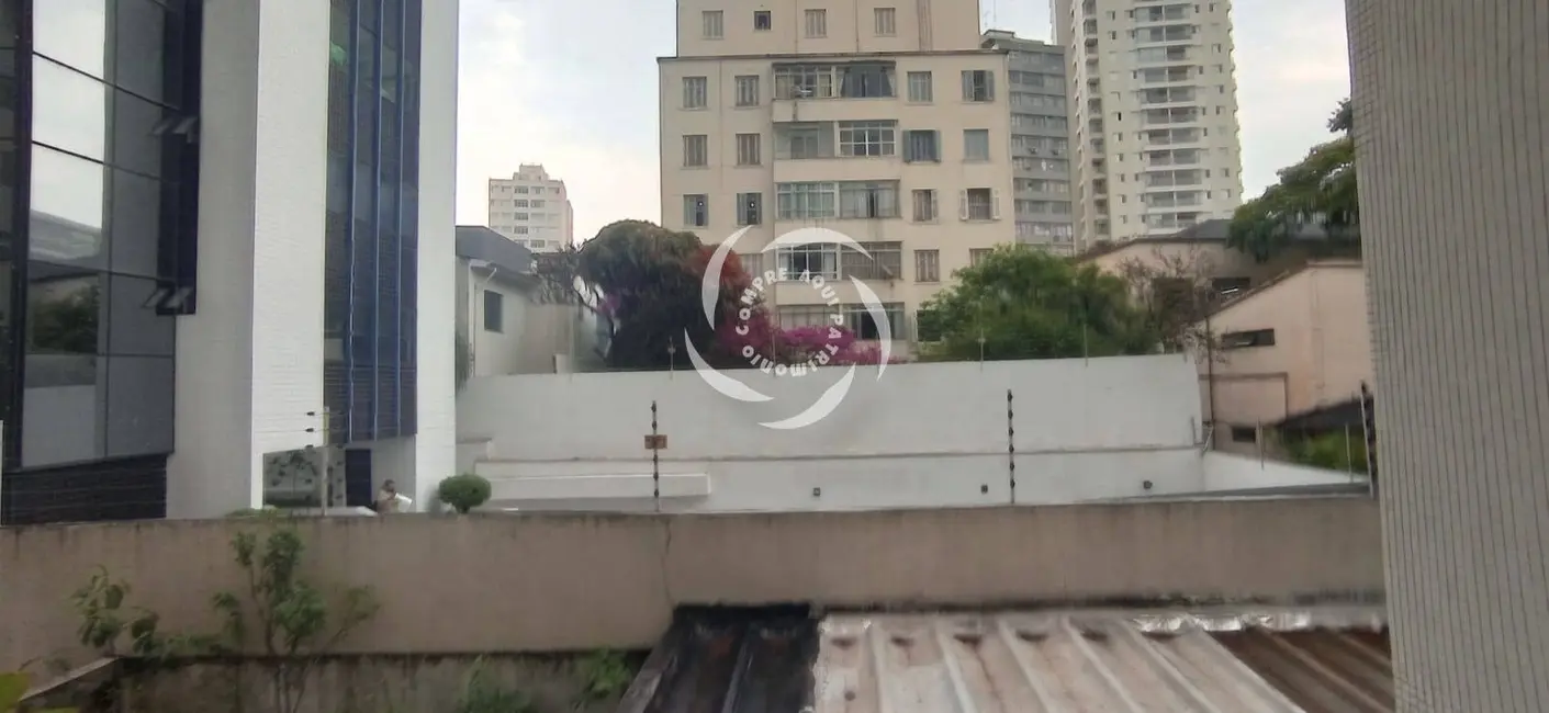 Apartamento com 1 quarto à venda, 36m2 em Barra Funda, São Paulo - SP - imagem 5 Foto 5 de Apartamento com 1 quarto à venda, 36m2 em Barra Funda, São Paulo - SP