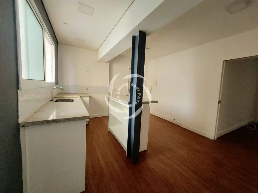 Foto 8 de Apartamento com 1 quarto à venda, 52m2 em Vila Buarque, São Paulo - SP