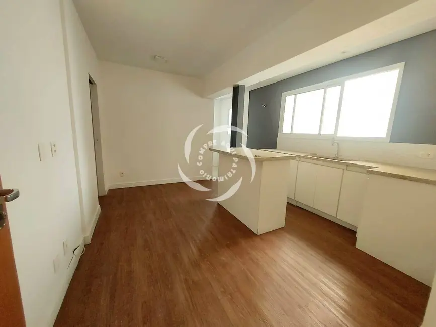 Foto 1 de Apartamento com 1 quarto à venda, 52m2 em Vila Buarque, São Paulo - SP
