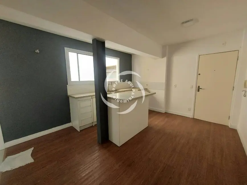 Foto 2 de Apartamento com 1 quarto à venda, 52m2 em Vila Buarque, São Paulo - SP