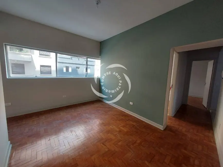 Foto 1 de Apartamento com 2 quartos à venda, 56m2 em Santa Cecília, São Paulo - SP