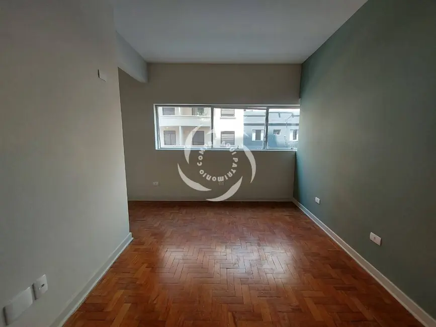 Foto 2 de Apartamento com 2 quartos à venda, 56m2 em Santa Cecília, São Paulo - SP