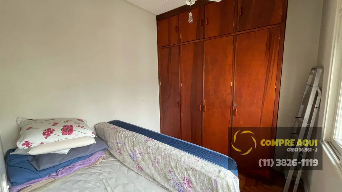 Apartamento com 1 quarto à venda, 38m2 em Santa Cecília, São Paulo - SP - imagem 8 Foto 8 de Apartamento com 1 quarto à venda, 38m2 em Santa Cecília, São Paulo - SP