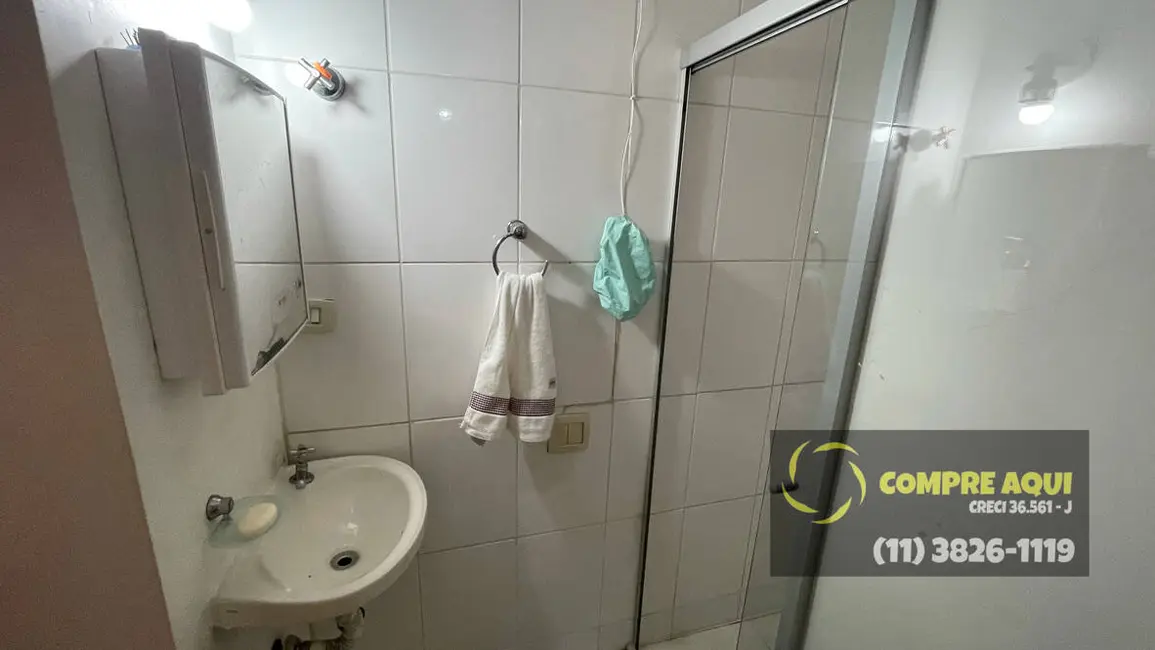 Apartamento com 1 quarto à venda, 38m2 em Santa Cecília, São Paulo - SP - imagem 5 Foto 5 de Apartamento com 1 quarto à venda, 38m2 em Santa Cecília, São Paulo - SP