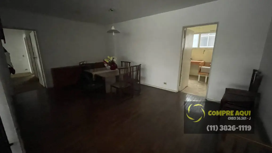 Foto 8 de Apartamento com 4 quartos à venda, 160m2 em Higienópolis, São Paulo - SP