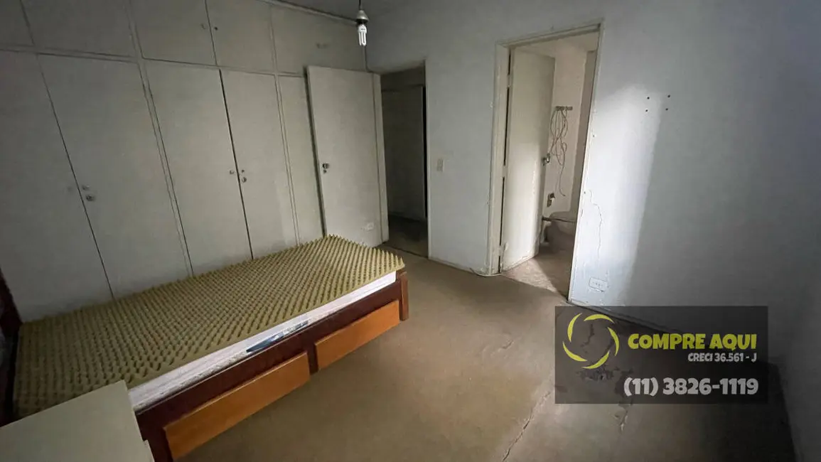 Foto 4 de Apartamento com 4 quartos à venda, 160m2 em Higienópolis, São Paulo - SP