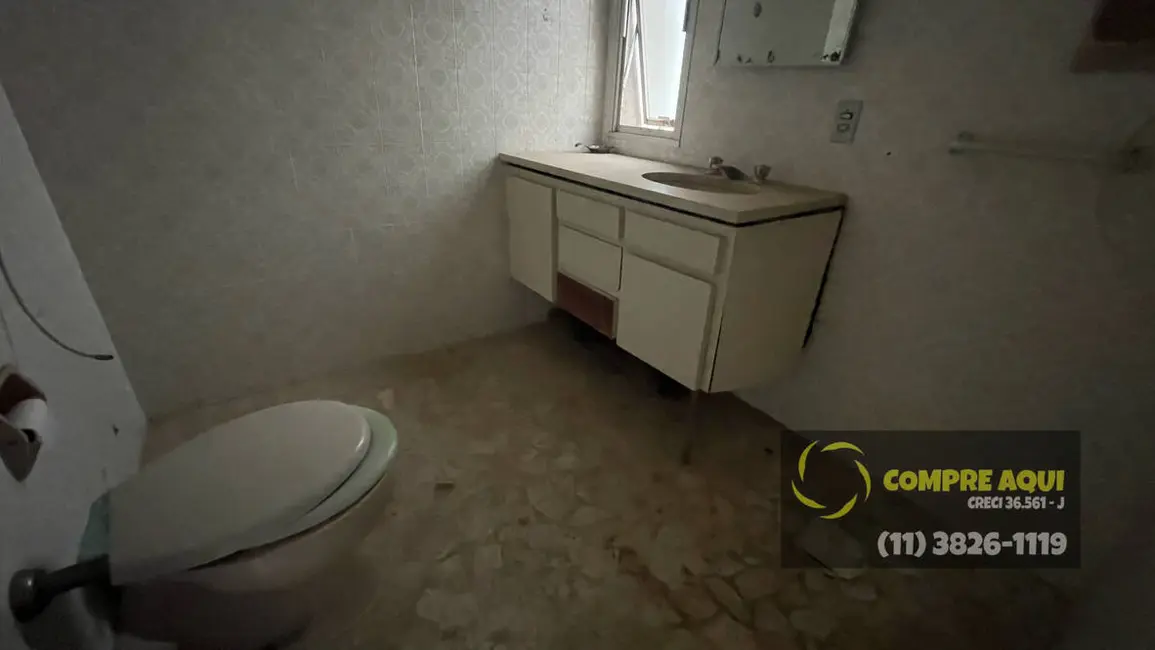 Foto 3 de Apartamento com 4 quartos à venda, 160m2 em Higienópolis, São Paulo - SP