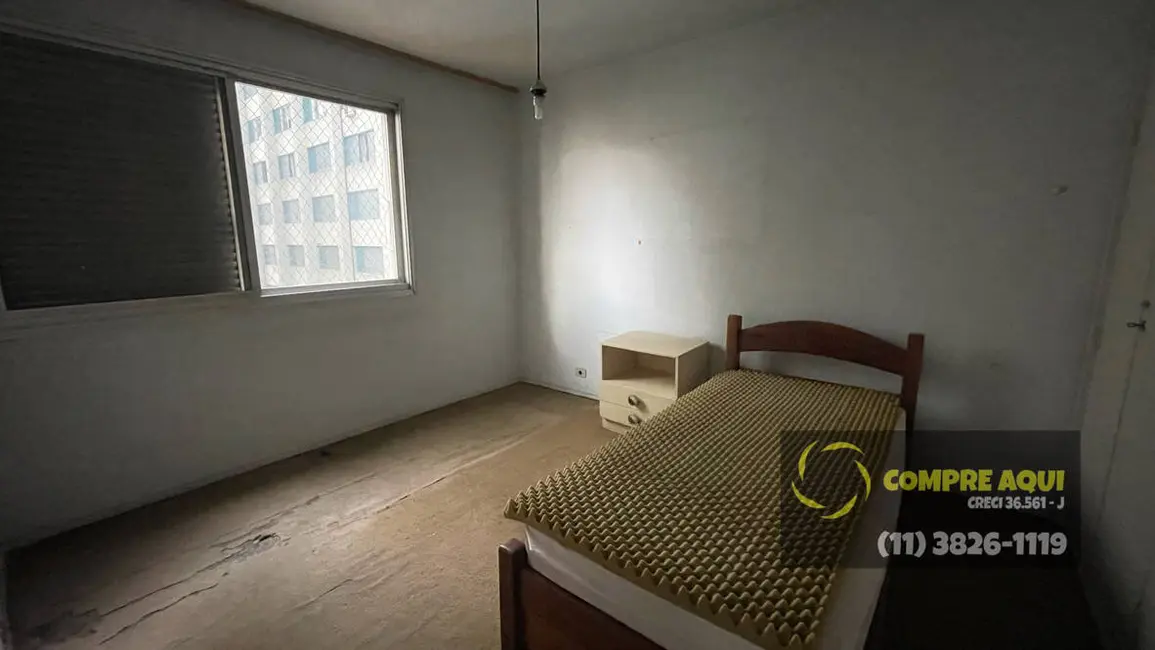 Foto 6 de Apartamento com 4 quartos à venda, 160m2 em Higienópolis, São Paulo - SP