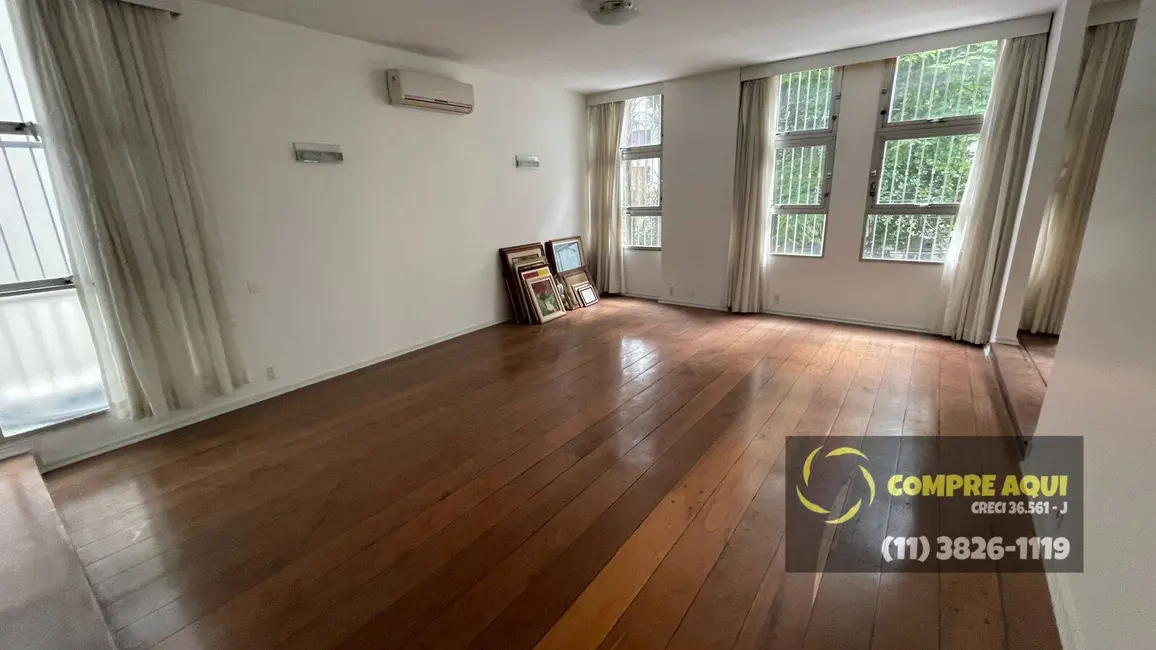 Apartamento com 5 quartos à venda, 320m2 em Cerqueira César, São Paulo - SP - imagem 5 Foto 5 de Apartamento com 5 quartos à venda, 320m2 em Cerqueira César, São Paulo - SP