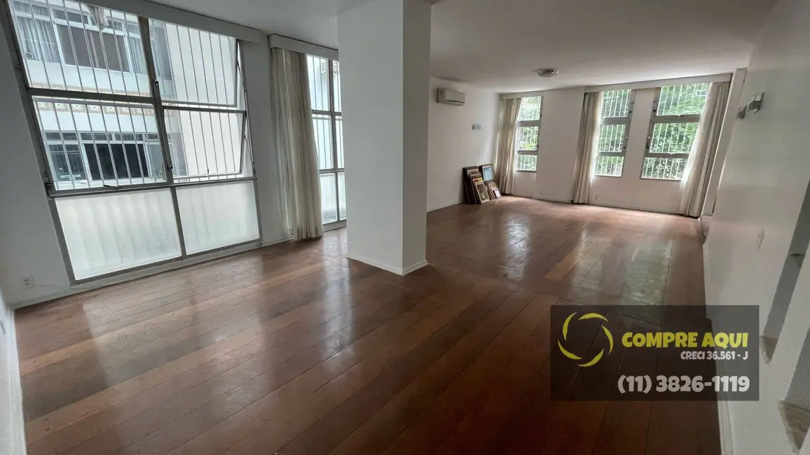 Apartamento com 5 quartos à venda, 320m2 em Cerqueira César, São Paulo - SP - imagem 2 Foto 2 de Apartamento com 5 quartos à venda, 320m2 em Cerqueira César, São Paulo - SP