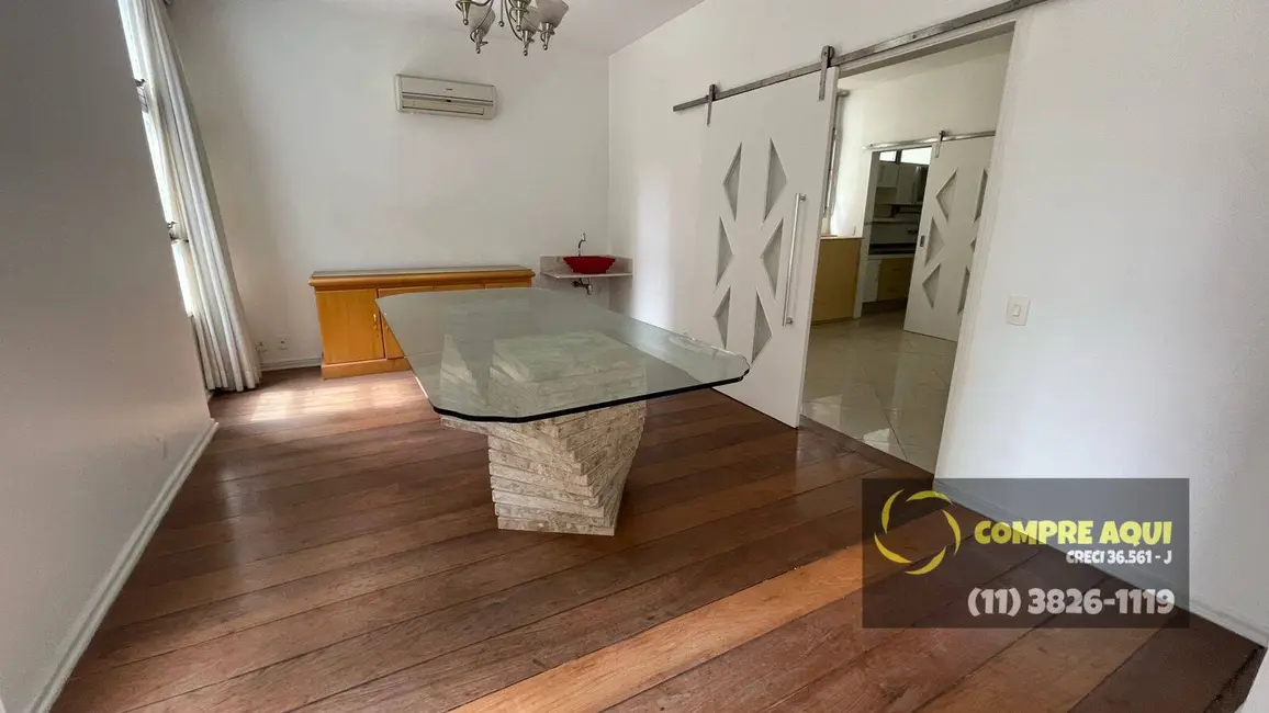 Apartamento com 5 quartos à venda, 320m2 em Cerqueira César, São Paulo - SP - imagem 7 Foto 7 de Apartamento com 5 quartos à venda, 320m2 em Cerqueira César, São Paulo - SP