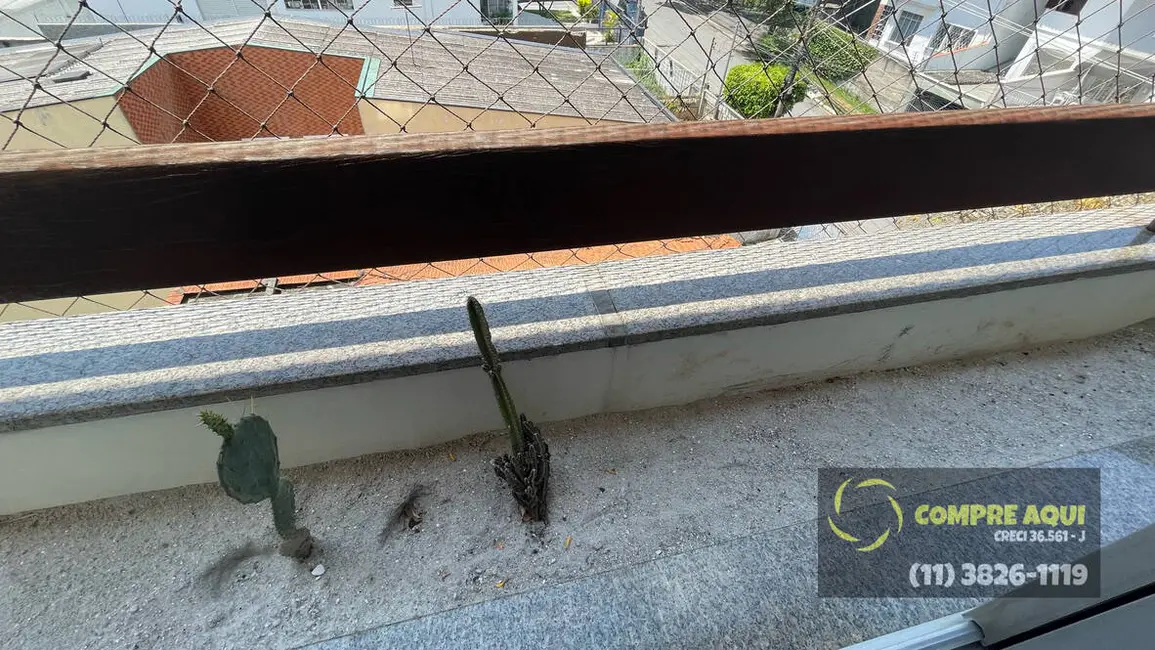 Foto 4 de Apartamento com 3 quartos à venda, 97m2 em Bosque da Saúde, São Paulo - SP