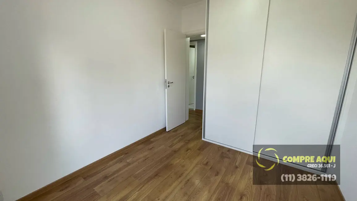 Foto 3 de Apartamento com 3 quartos à venda, 97m2 em Bosque da Saúde, São Paulo - SP