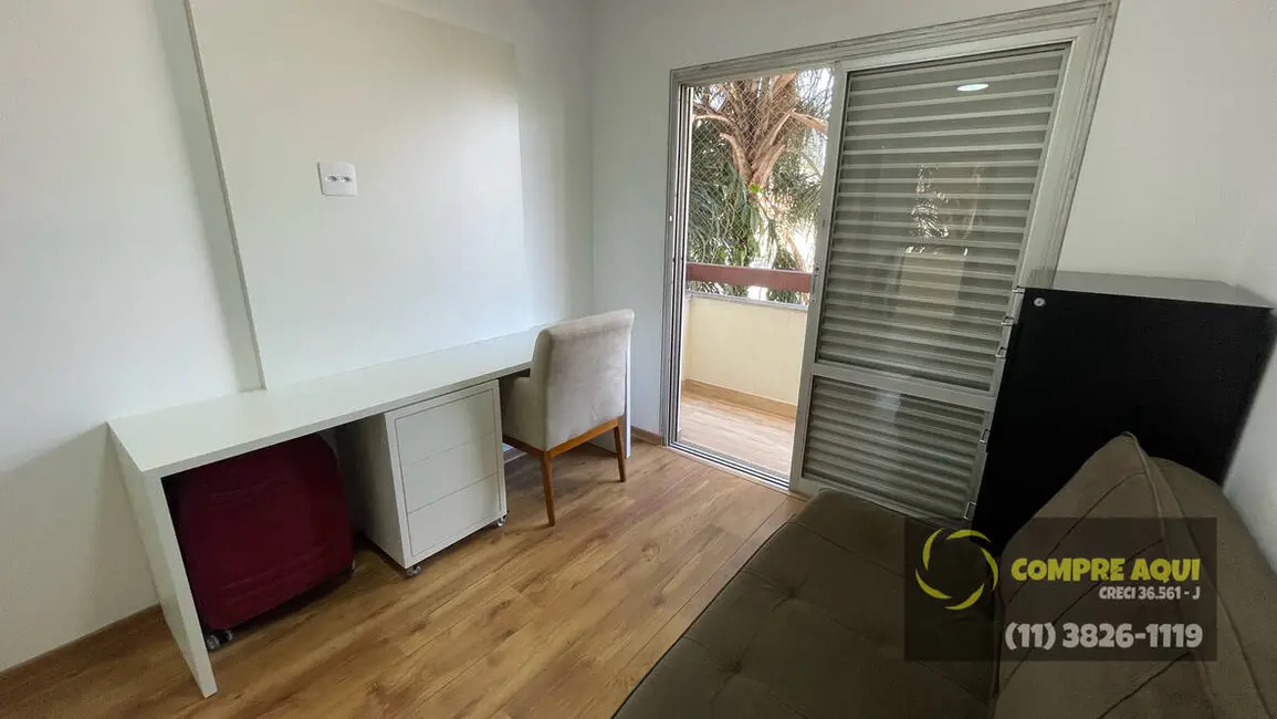 Foto 9 de Apartamento com 3 quartos à venda, 97m2 em Bosque da Saúde, São Paulo - SP
