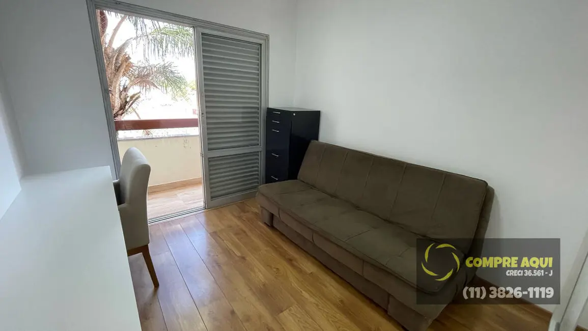 Foto 8 de Apartamento com 3 quartos à venda, 97m2 em Bosque da Saúde, São Paulo - SP
