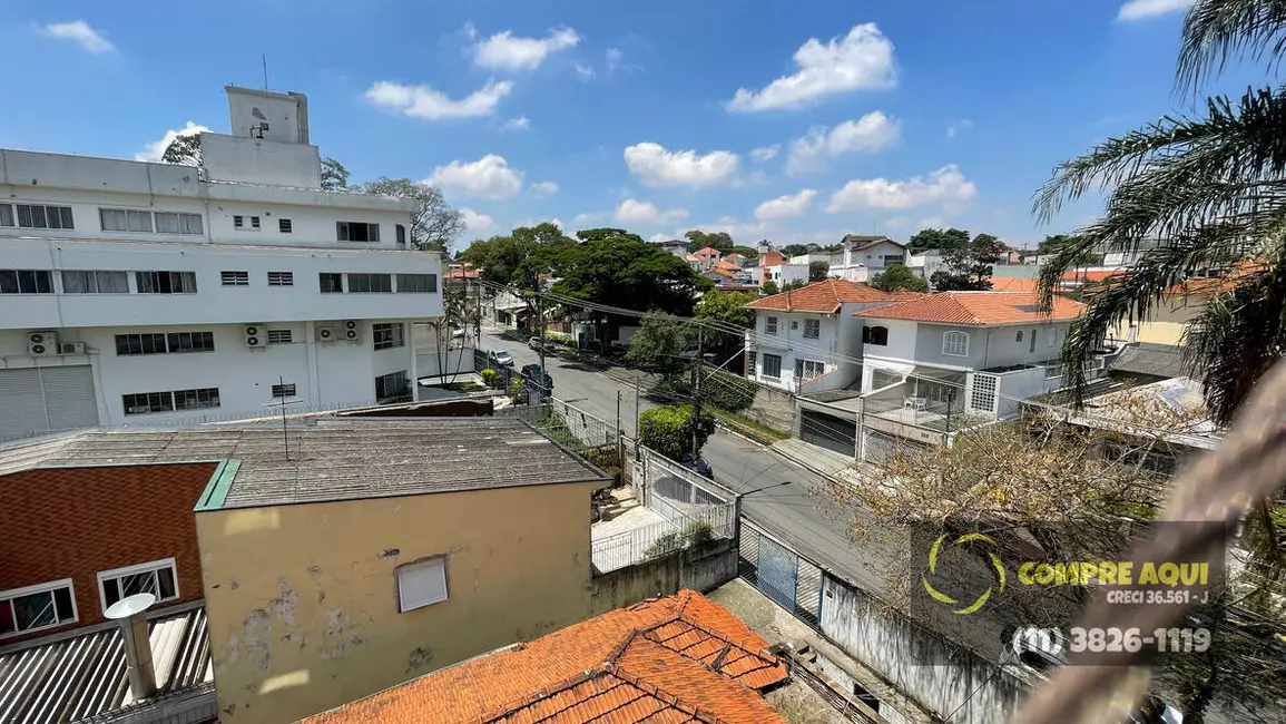 Foto 5 de Apartamento com 3 quartos à venda, 97m2 em Bosque da Saúde, São Paulo - SP