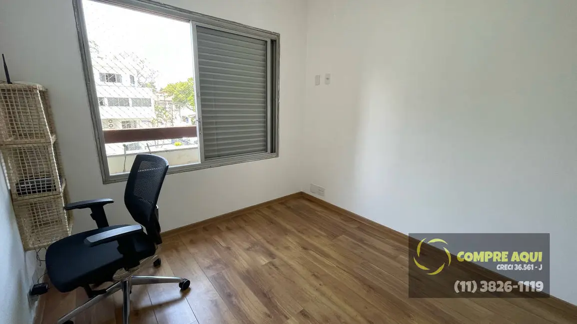 Foto 6 de Apartamento com 3 quartos à venda, 97m2 em Bosque da Saúde, São Paulo - SP