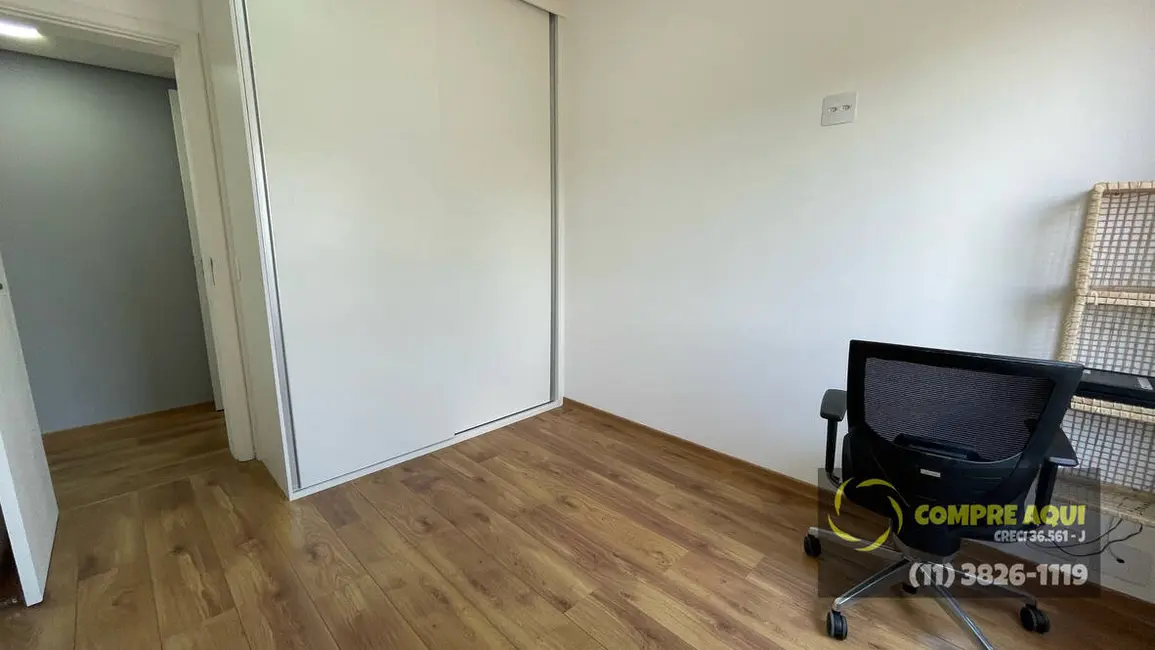 Foto 2 de Apartamento com 3 quartos à venda, 97m2 em Bosque da Saúde, São Paulo - SP
