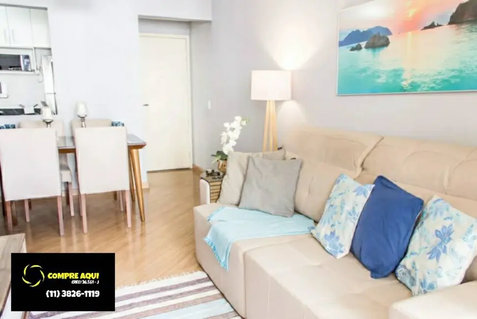 Foto 5 de Apartamento com 2 quartos à venda, 70m2 em Barra Funda, São Paulo - SP