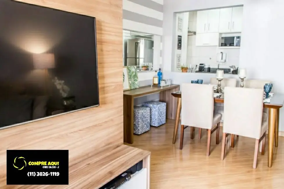 Foto 4 de Apartamento com 2 quartos à venda, 70m2 em Barra Funda, São Paulo - SP