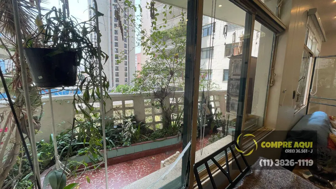 Foto 6 de Apartamento com 2 quartos à venda, 110m2 em Campos Elíseos, São Paulo - SP