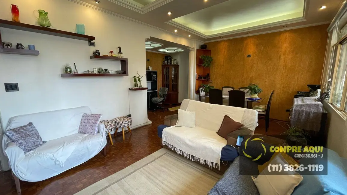 Foto 4 de Apartamento com 2 quartos à venda, 110m2 em Campos Elíseos, São Paulo - SP