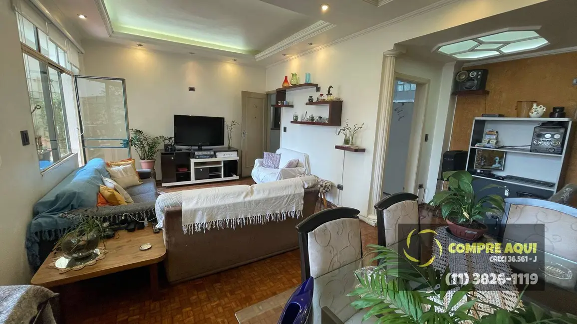 Foto 5 de Apartamento com 2 quartos à venda, 110m2 em Campos Elíseos, São Paulo - SP