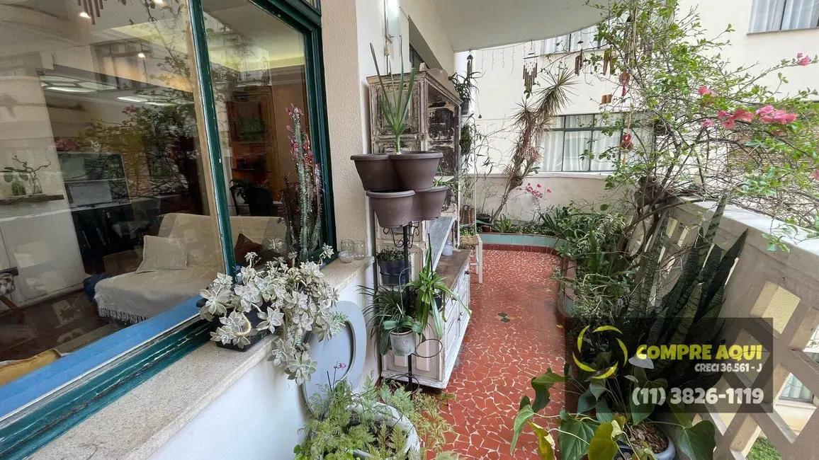 Foto 2 de Apartamento com 2 quartos à venda, 110m2 em Campos Elíseos, São Paulo - SP