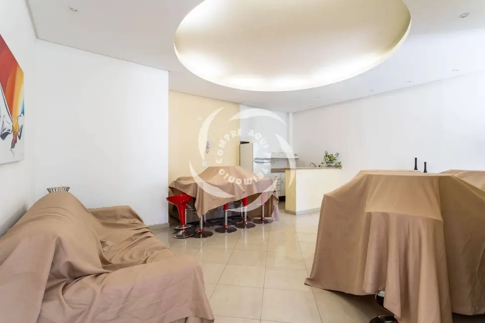 Foto 3 de Apartamento com 3 quartos à venda, 120m2 em Santa Cecília, São Paulo - SP