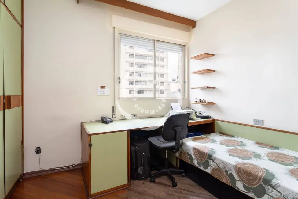 Foto 7 de Apartamento com 3 quartos à venda, 120m2 em Santa Cecília, São Paulo - SP