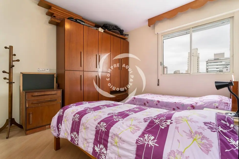 Foto 4 de Apartamento com 3 quartos à venda, 120m2 em Santa Cecília, São Paulo - SP