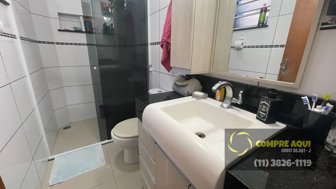 Apartamento com 3 quartos à venda, 60m2 em Barra Funda, São Paulo - SP - imagem 4 Foto 4 de Apartamento com 3 quartos à venda, 60m2 em Barra Funda, São Paulo - SP