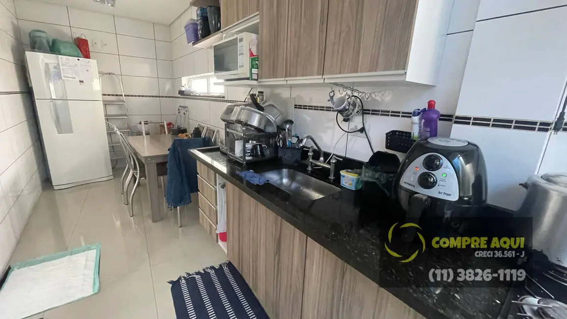 Apartamento com 3 quartos à venda, 60m2 em Barra Funda, São Paulo - SP - imagem 8 Foto 8 de Apartamento com 3 quartos à venda, 60m2 em Barra Funda, São Paulo - SP